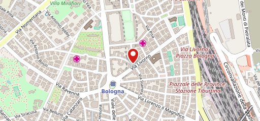 Gelateria Balan на карте