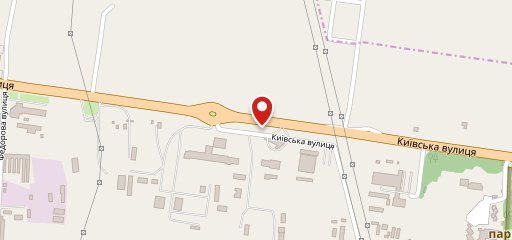 Balance Cafe на карте