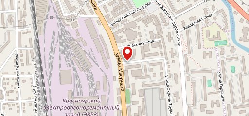 BALANCE SPORT & SPA на карте