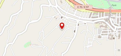 BalcıoğlUHousE на карте