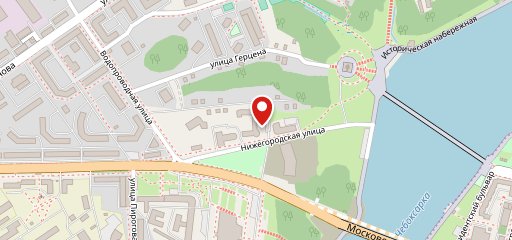 Balcon GastroBar на карте