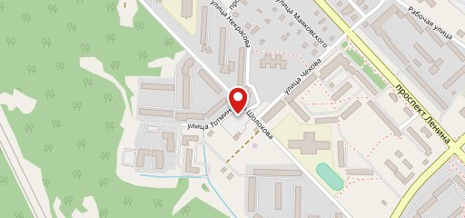 Balder Bar на карте
