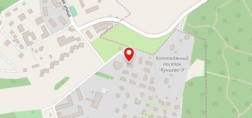Белдуччо на карте