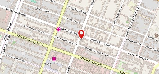 Балес Балес на карте