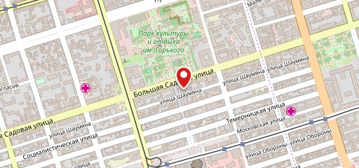 Balik на карте