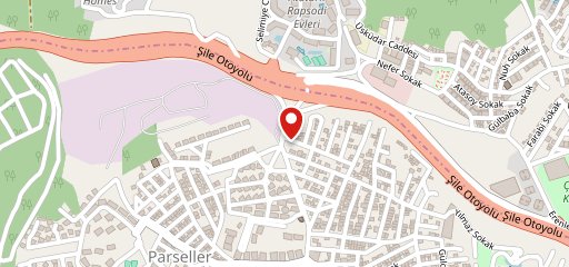 BALIKÇIZADE на карте