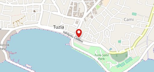 BALIKHANE на карте
