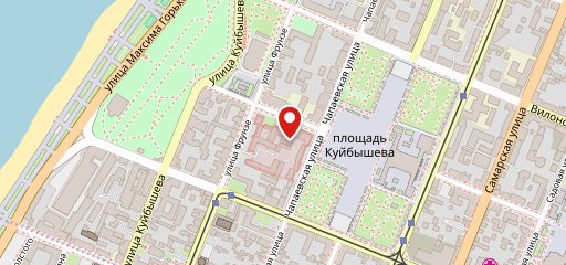 Балкан Гриль на карте