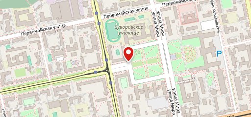 Балкан Гриль на карте