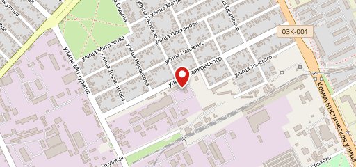 Балкан Гриль на карте