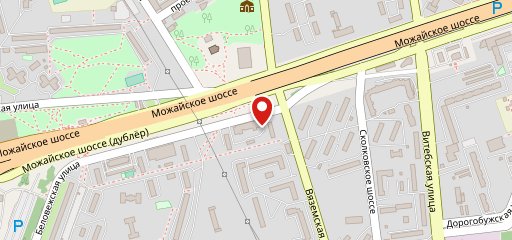Балкан на карте