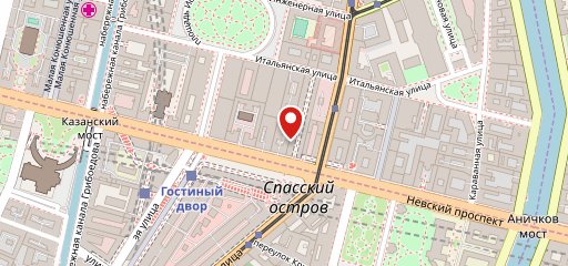 Балкан на карте