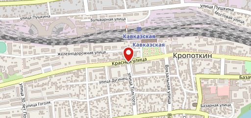 Балканы на карте