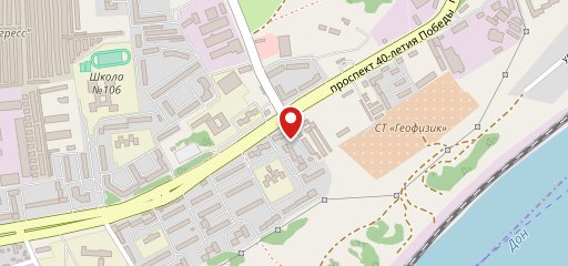 Balkanstreetfood на карте