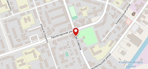 Балканы на карте