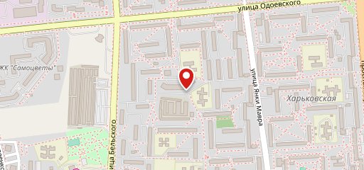 Балкон на карте