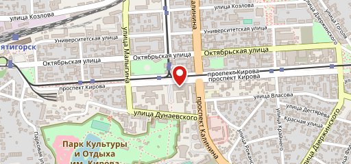 Балкон на карте