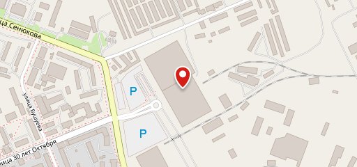 Балкон на карте