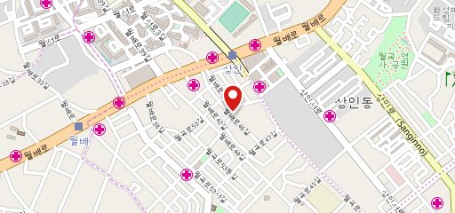 Balppadalg на карте