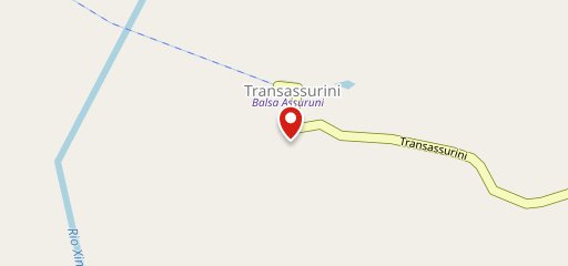 Restaurante Balsas на карте