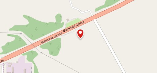 Балу на карте