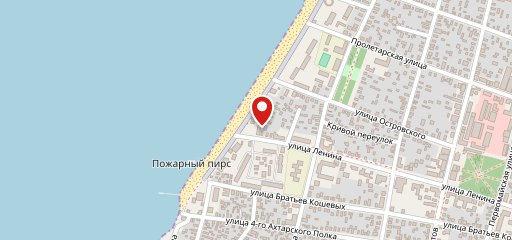 Бамбино la pizza&roll на карте