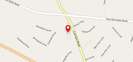 Bamboo Restaurant на карте