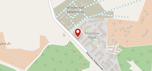 Bamboo Lounge на карте