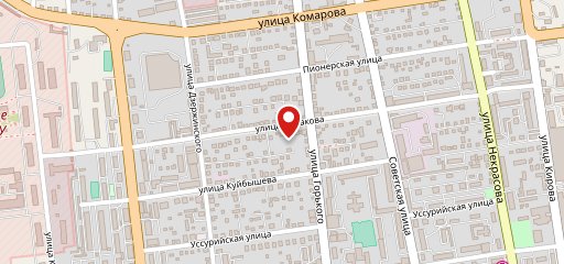 Bambook на карте