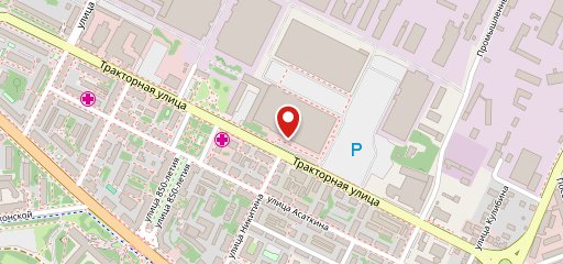 Bambook на карте