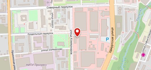 Бамбук на карте