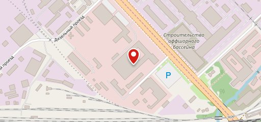 Бамбук на карте