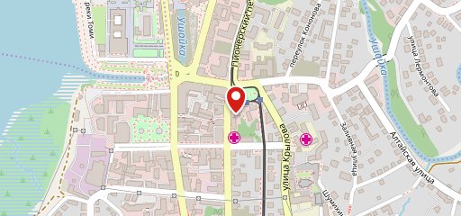 Бамбук на карте