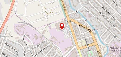 Bami Cafe на карте