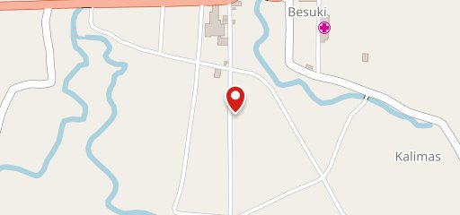 BAM'S kitchen на карте