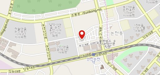 Bamsang на карте