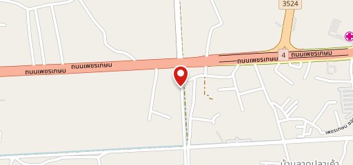 Ban Rim Klong на карте