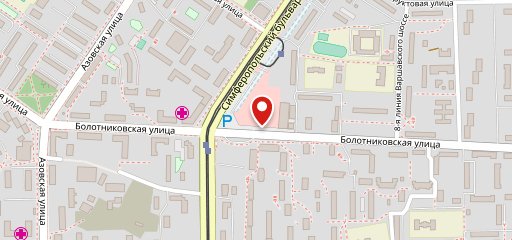 Banana Tuctuc на карте