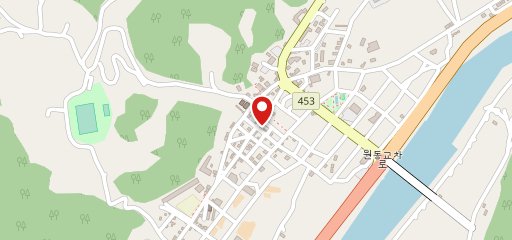 Banchanjug на карте