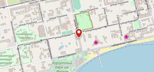 Banda Bar на карте