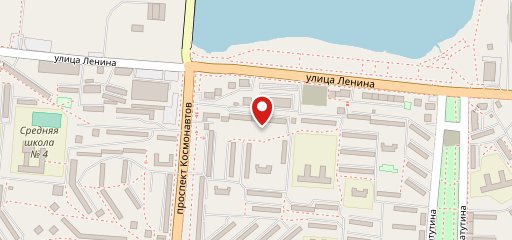 Бандиты на карте