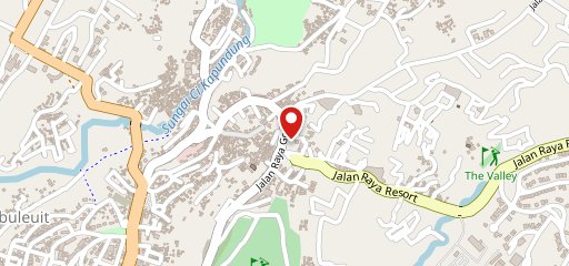 Bandros Raos на карте