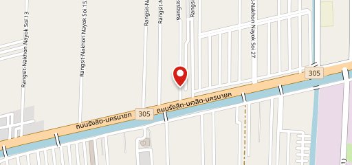 BangBar 888 на карте