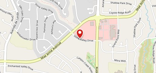 Bangkok Cuisine Express на карте