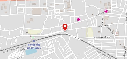 Banjong на карте