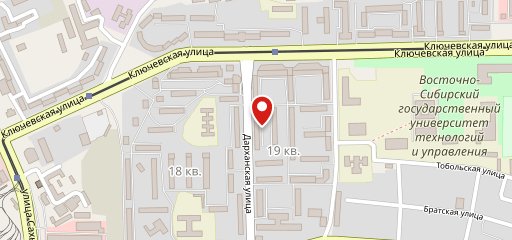 Bank beer на карте