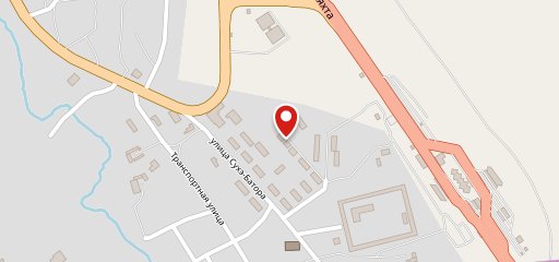 Банк Бир на карте