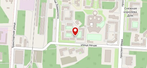 BankBeer на карте