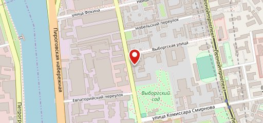 Banketdoma.ru на карте