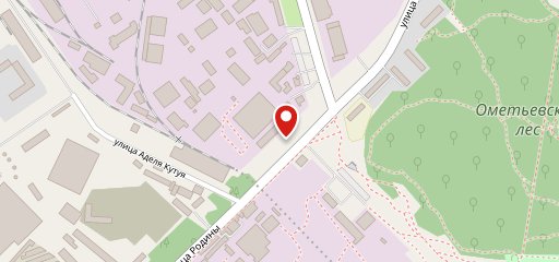 Банкетный Зал Александрия на карте